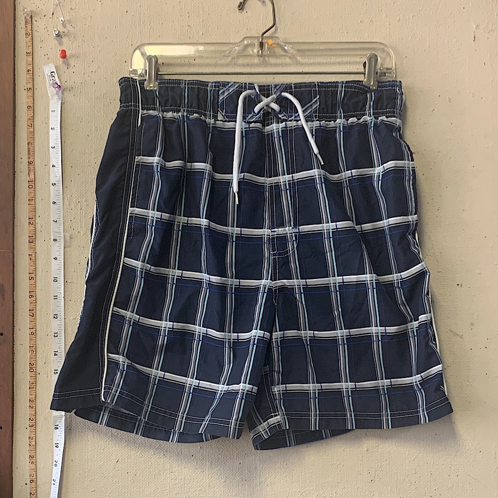 FADED GLORY MENS SWIM TRUNKS